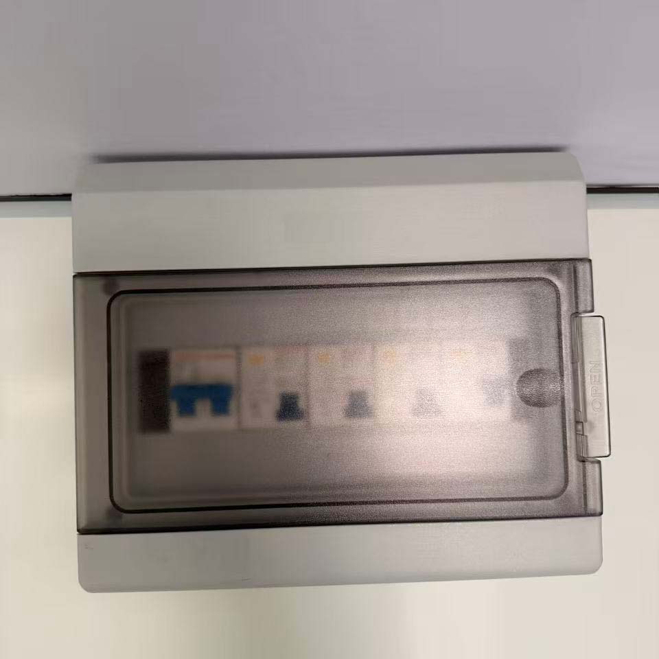 NZ compliant power board