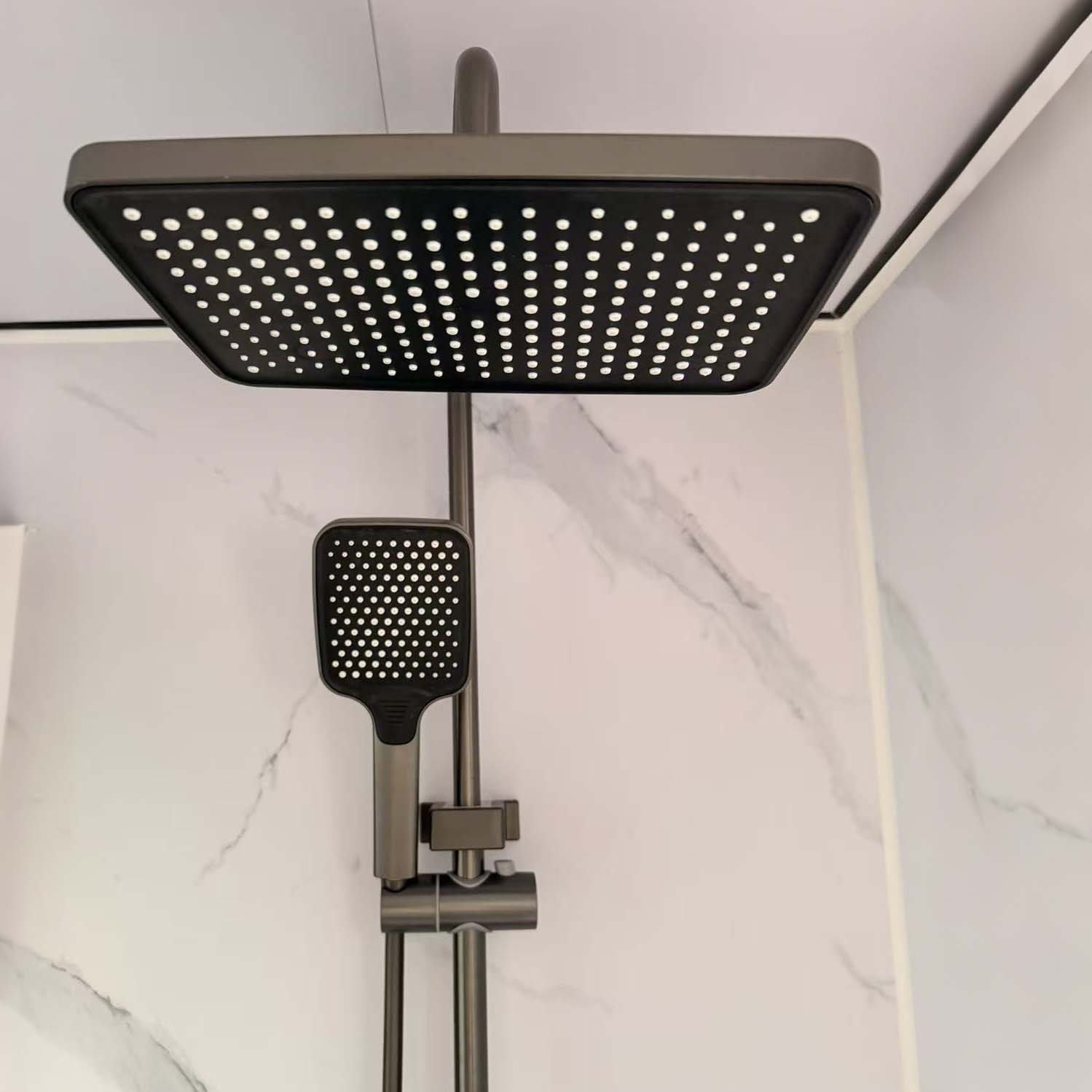 premium shower